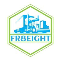 Fr8Eight Logistics Management Inc