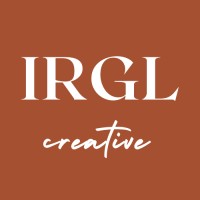 IRGL Creative logo - Similar company to High Lyfe By: Snoop Dogg & Christine (Lan16)