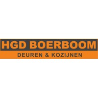 Hgd Boerboom Deuren En Kozijnen
