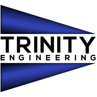 Trinity Engineering, PLLC logo - Similar company to Weldment Design, Llc
