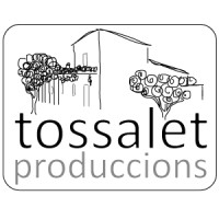 Tossalet Produccions logo - Similar company to The Zone Digital