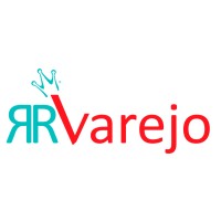 RR Varejo logo - Similar company to Lancer Tech