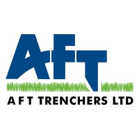 AFT Trenchers logo - Similar company to Bateman Engineering Ltd