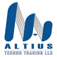 Altius Techno Trading LLC logo - Similar company to Deneb Mobi