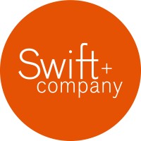 Swift + Company logo - Similar company to Css Designs
