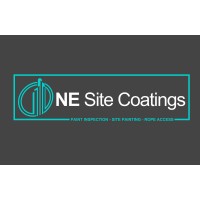NE Site Coatings logo - Similar company to Nebc Services