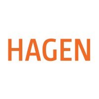Hagen Human Capital s.r.o. logo - Similar company to Flow-R  Executive Search