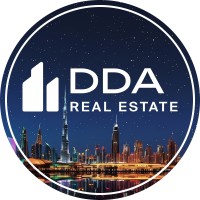 DDA REAL ESTATE logo - Similar company to Sem