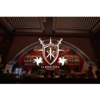 Naila Bagh Palace logo - Similar company to Carry Hotels