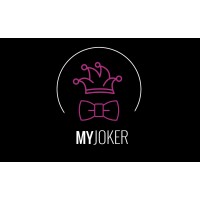 MY JOKER logo - Similar company to Stop & Work Official