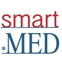 Smartmed France logo - Similar company to Gagarine