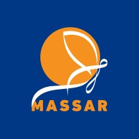 MASSAR - مسار logo - Similar company to Massar