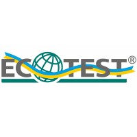 ECOTEST logo - Similar company to Radmetron