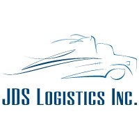 JDS LOGISTICS INC logo - Similar company to Trebley Logistics