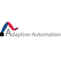 Adaptive-Automation LLC logo - Similar company to Versatile Technology Pty. Ltd