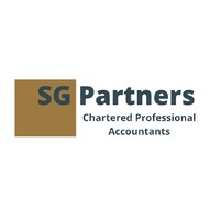 SG Partners CPA logo - Similar company to Dwayne Richards Cpa