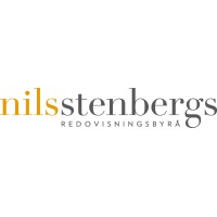 Nils Stenbergs Redovisningsbyrå AB logo - Similar company to Astecon Ab