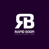 Rapid Boom logo - Similar company to Aavya Labs Llc