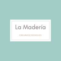 La Madería logo - Similar company to La Nuestra Perú