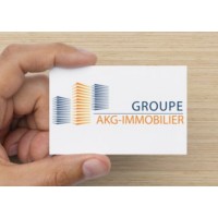 AKG IMMOBILIER logo - Similar company to Simmogest