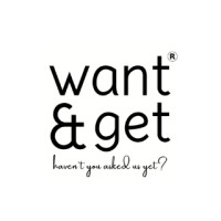 Want&Get logo - Similar company to Bahattin Doğan Oto Kilit Ve Yedek Parça San. Tic. Ltd. Şti.