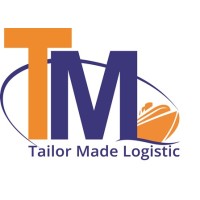 Tailor Made Logistic Group logo - Similar company to Tailormade Logistics