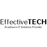 Effective Tech LLC logo - Similar company to Effective Digital Marketing
