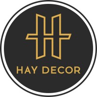 Hay Decor