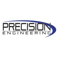 Precision Engineering TN logo - Similar company to Al Gorrod Ergonomics