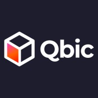 QBic Game Studio logo - Similar company to Spec Sprite
