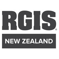 RGIS New Zealand logo - Similar company to Matpro