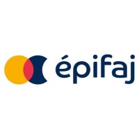 E.P.I.F.A.J. logo - Similar company to Les Cmpp Des Pep 76