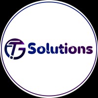 TechnoGlobe Solutions logo - Similar company to Technoglobe