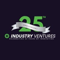 Industry Ventures logo - Similar company to Rosemark