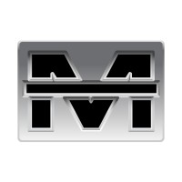 Magnum Press, Inc. logo - Similar company to Olympian Tool