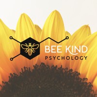 Bee Kind Psychology logo - Similar company to Asaph