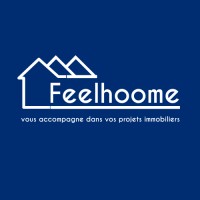 Feelhoome logo - Similar company to Bettre