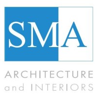 SMA architecture + interiors logo - Similar company to C4 Architecture
