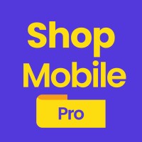 Shop Mobile Pro logo - Similar company to Roca Yan