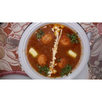 Indian Food Cooking Classes logo - Similar company to Manjumittal: Influencer & Cooking Classes