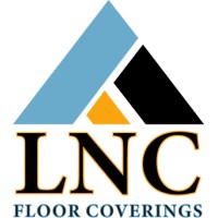 LNC Floor Coverings logo - Similar company to Elite Modular Flooring