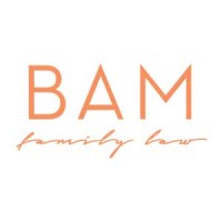 BAM Family Law PC logo - Similar company to Griffiths Law Pc