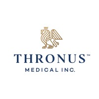Thronus Medical Inc. logo - Similar company to Thronus Group
