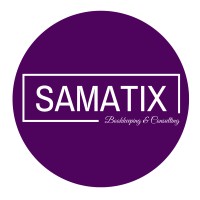 Samatix Bookkeeping & Consulting, LLC logo - Similar company to Mcbi Advisors