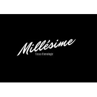 Millésime