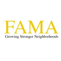 Faith Action Ministry Alliance logo - Similar company to Vision Vmc