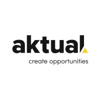 Aktual logo - Similar company to Ral Bv