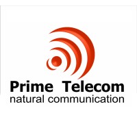 Prime Telecom logo - Similar company to Teevo
