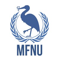 Modèle Francophone des Nations Unies logo - Similar company to Webentis Dm