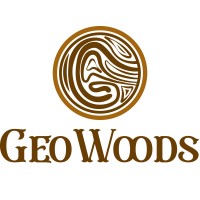 Geo Woods Indonesia logo - Similar company to 聚上雲 Epic Cloud